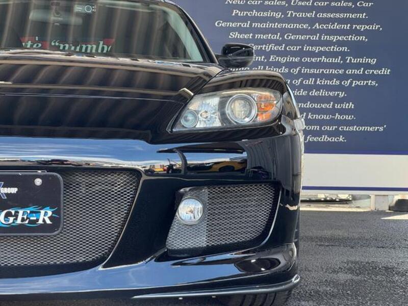 RX-8