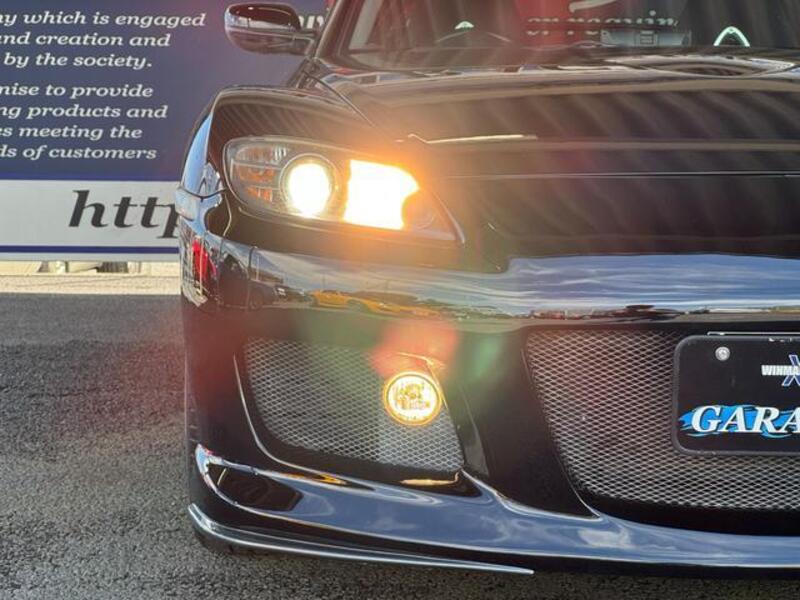 RX-8