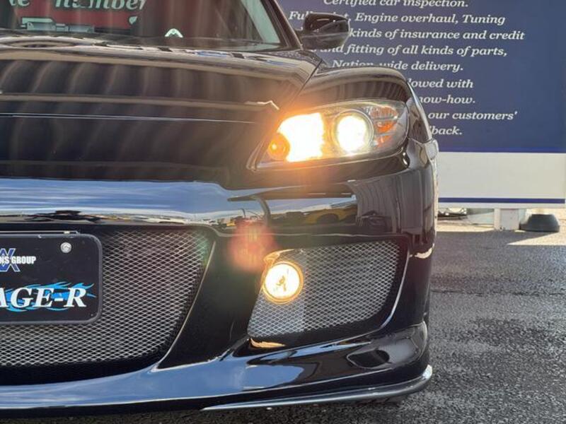 RX-8