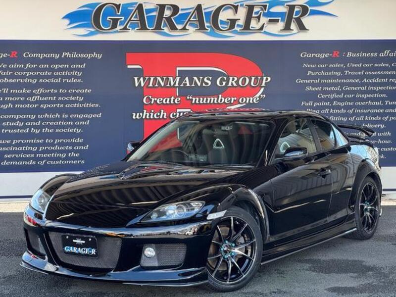 RX-8-0