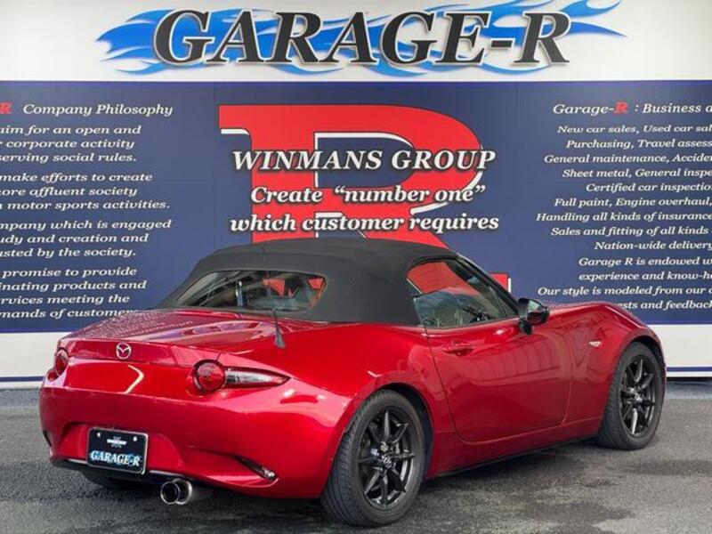 ROADSTER