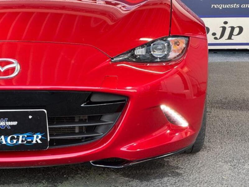 ROADSTER