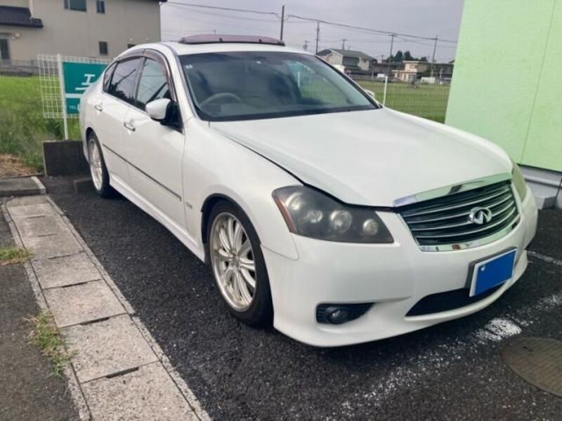 FUGA