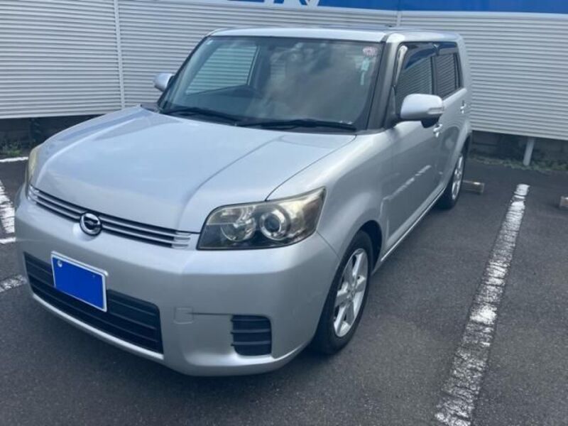 COROLLA RUMION