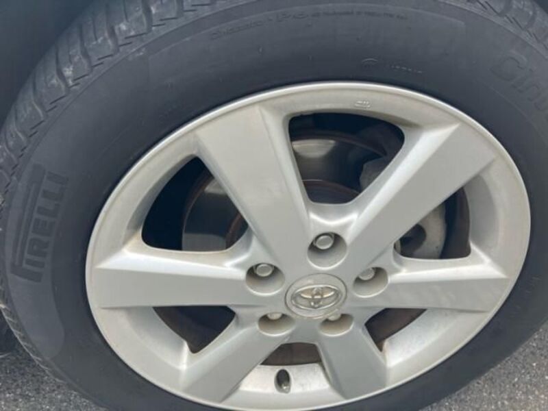 COROLLA RUMION