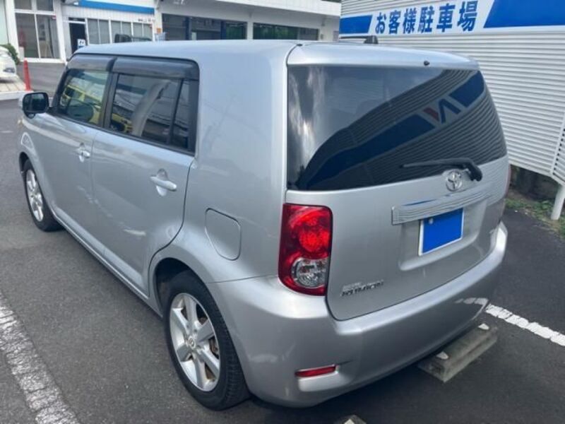 COROLLA RUMION