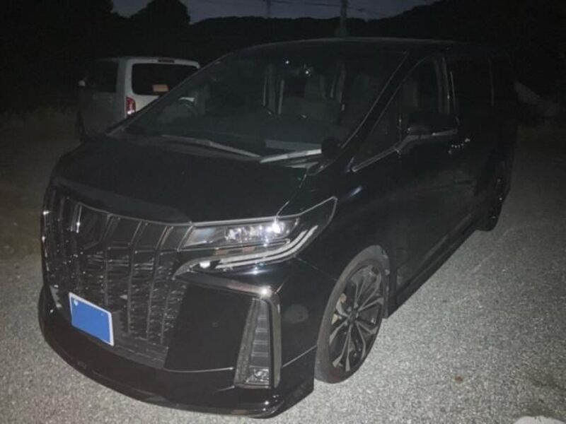 ALPHARD-0