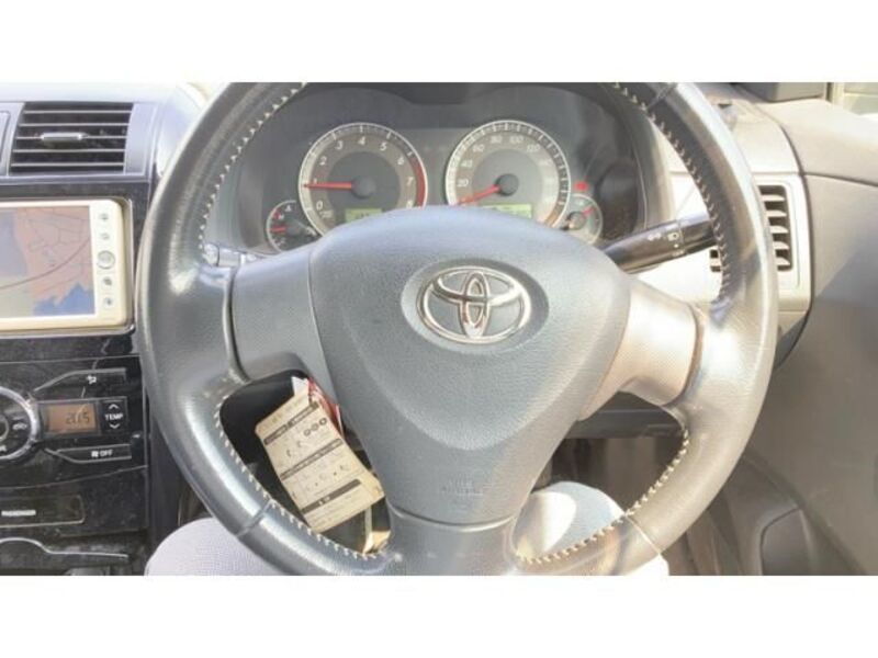 COROLLA FIELDER
