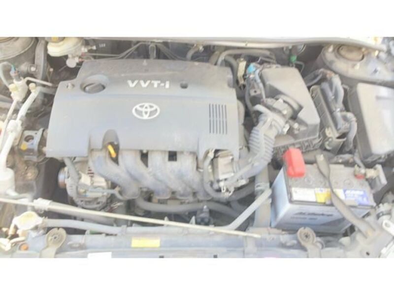 COROLLA FIELDER