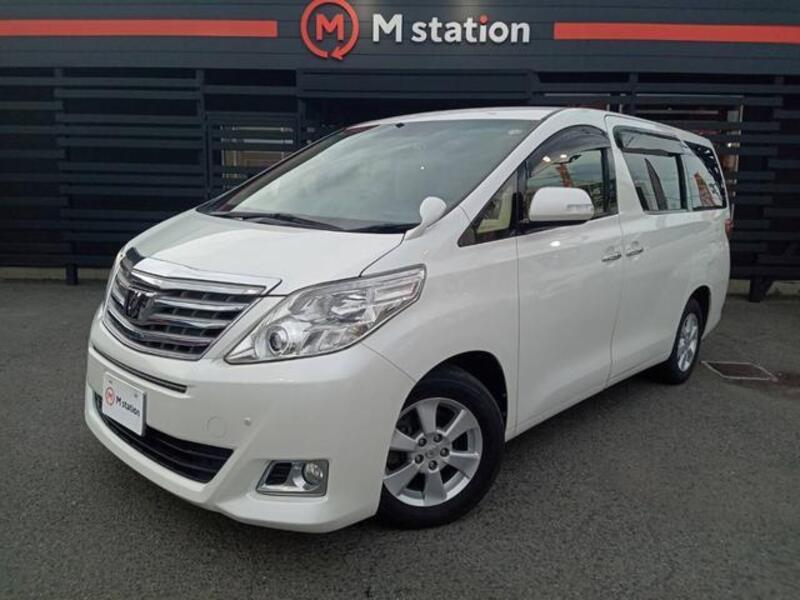 ALPHARD-0