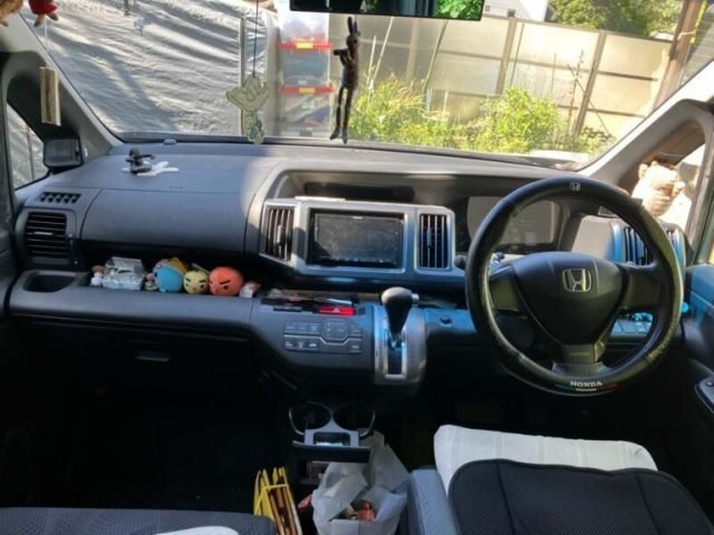 STEPWAGON SPADA