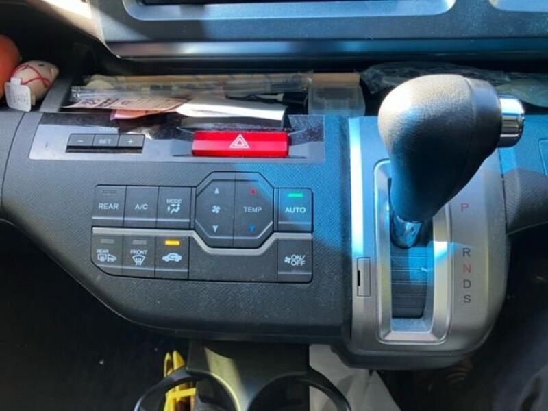 STEPWAGON SPADA