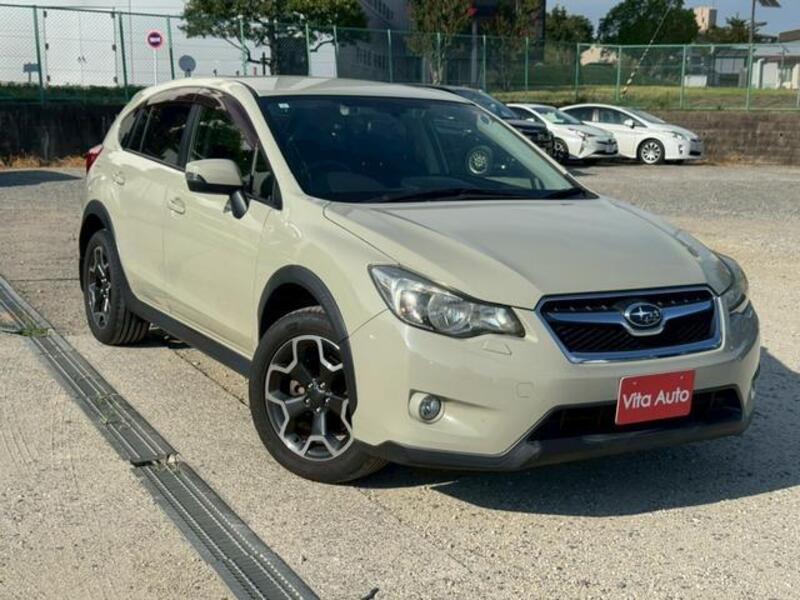 XV