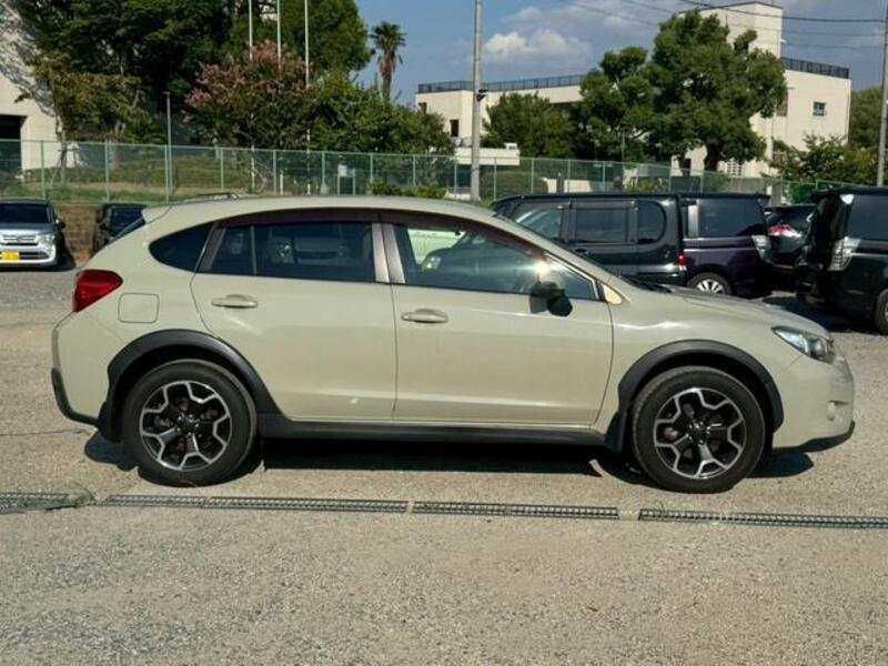 XV