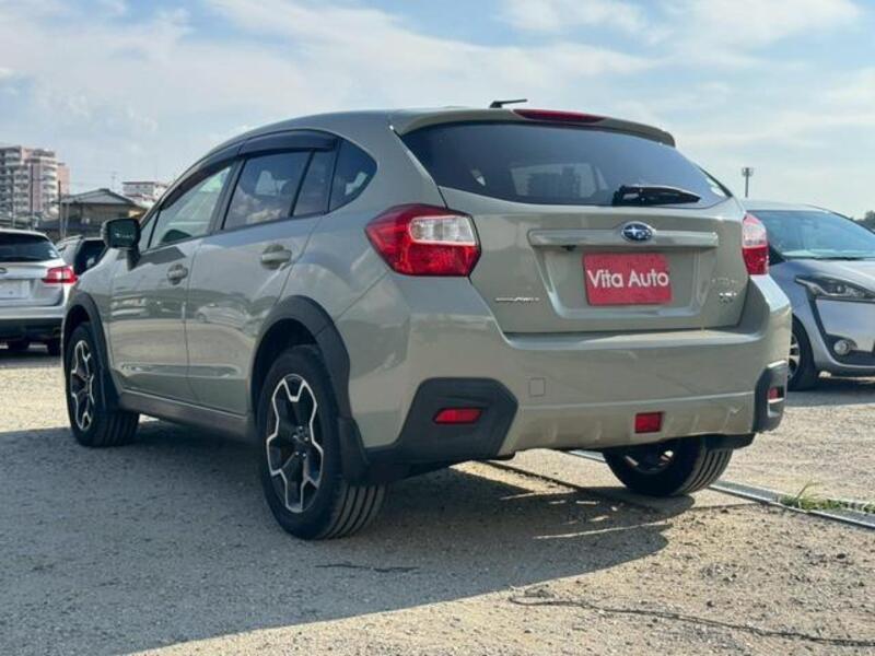 XV