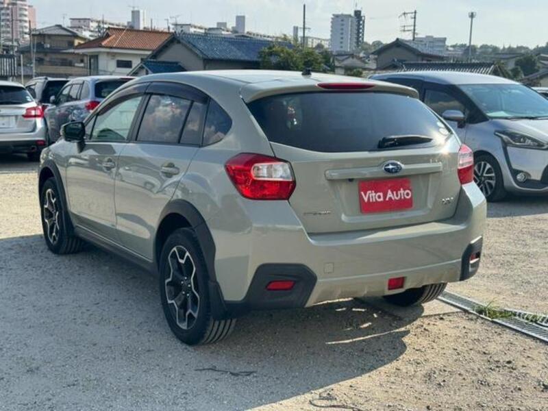 XV