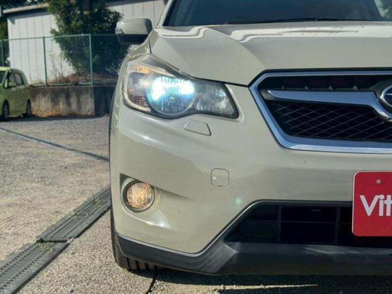 XV