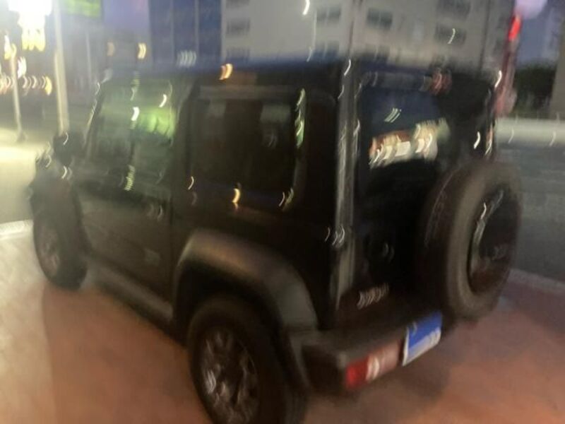 JIMNY SIERRA