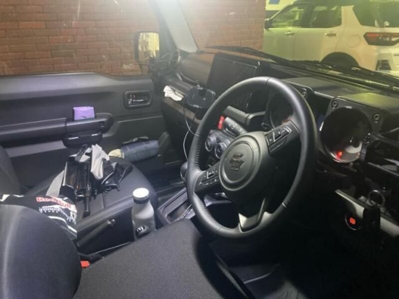 JIMNY SIERRA