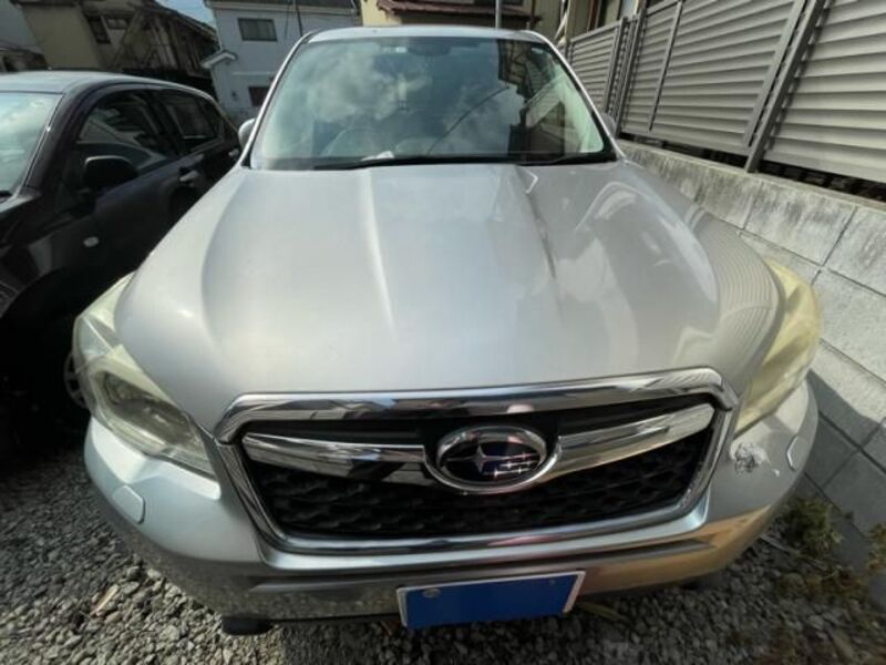FORESTER-0