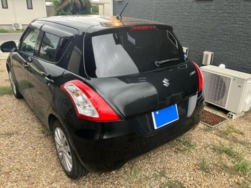 SWIFT