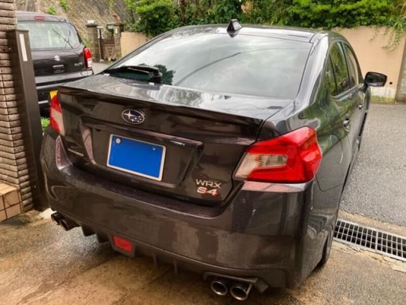 WRX S4