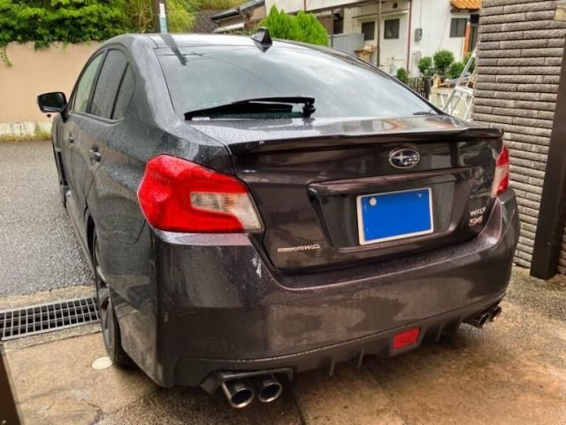 WRX S4