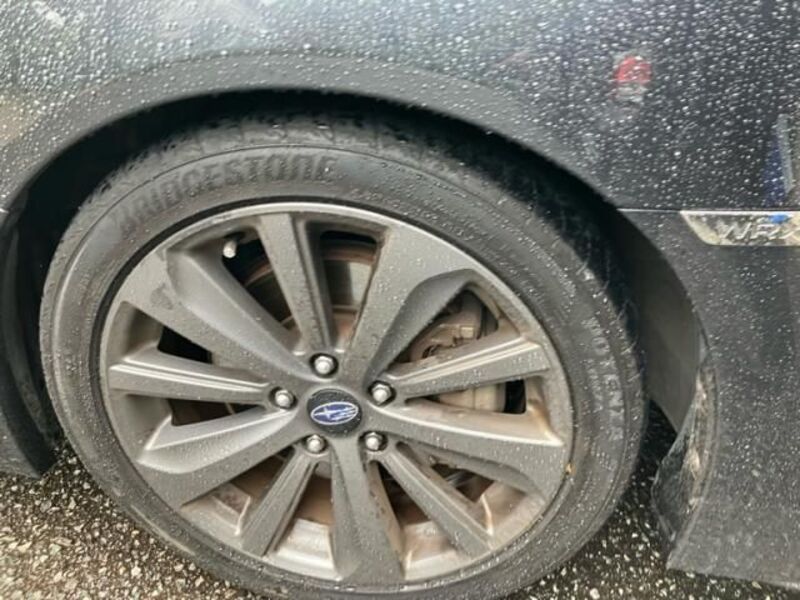 WRX S4