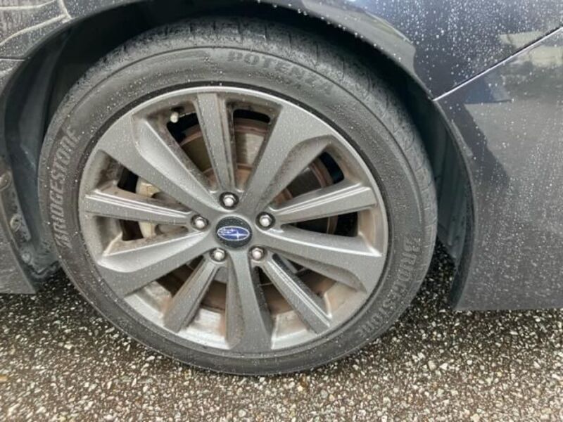 WRX S4