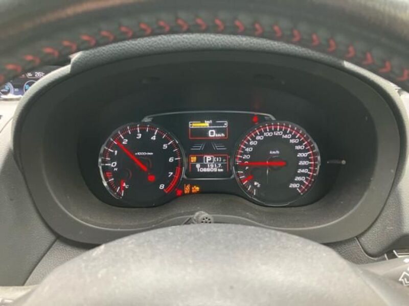 WRX S4
