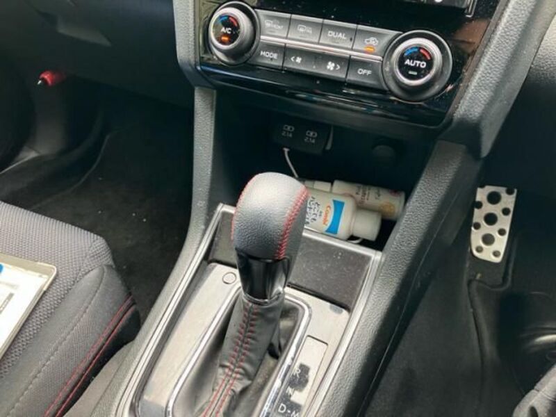 WRX S4
