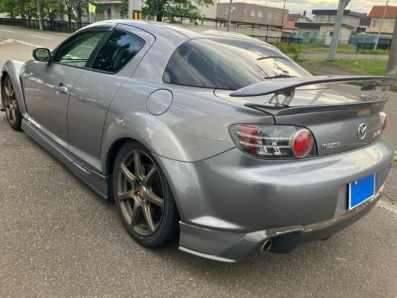 RX-8
