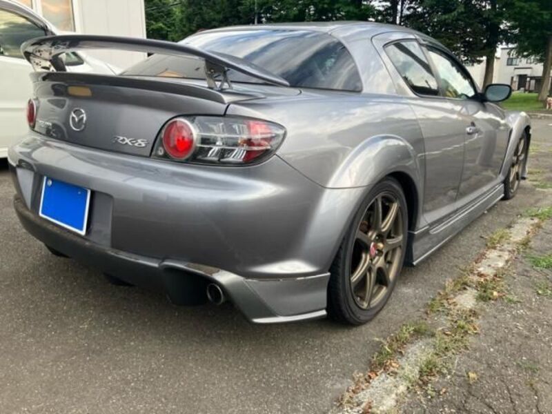 RX-8