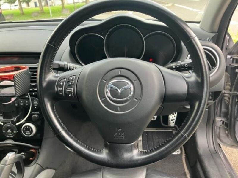RX-8
