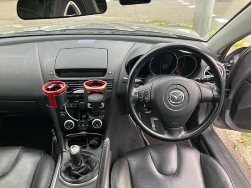 RX-8