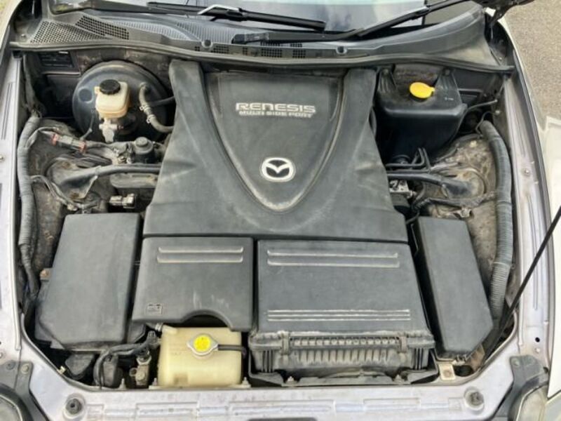 RX-8