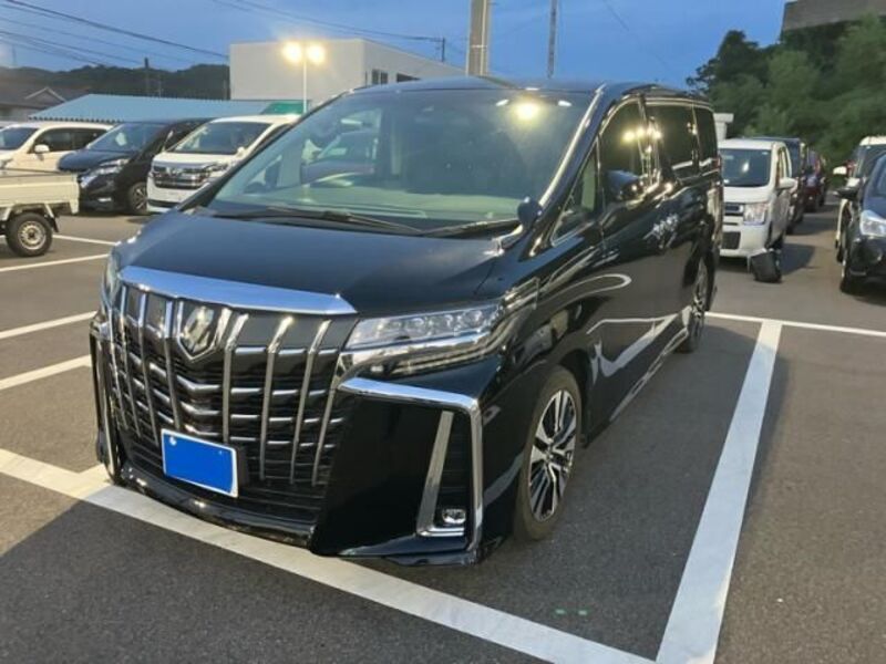 ALPHARD-0