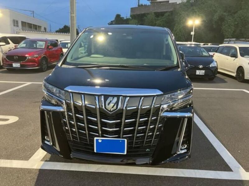 ALPHARD