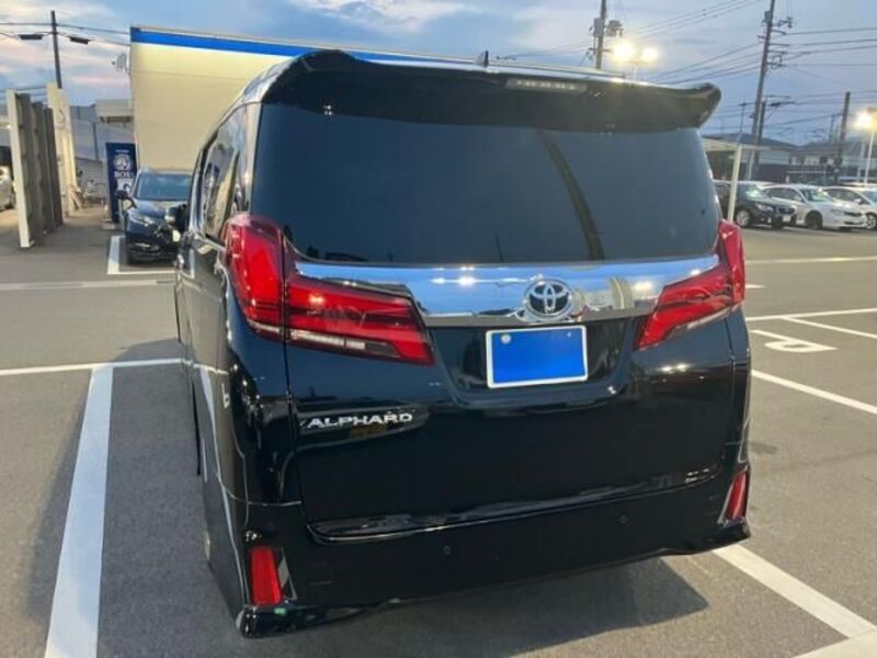 ALPHARD