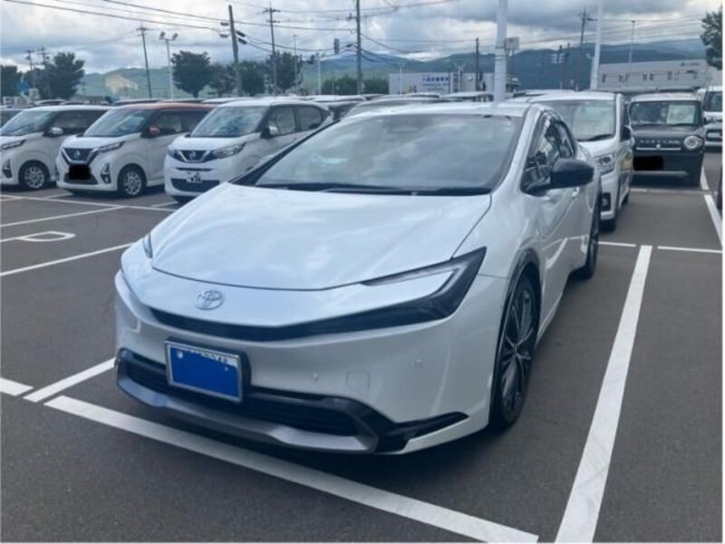 PRIUS