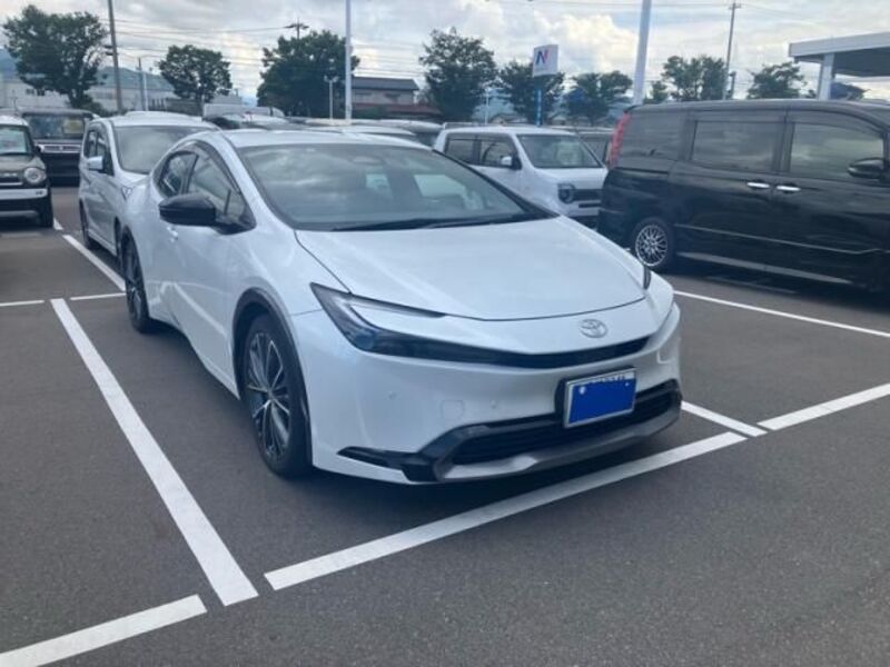 PRIUS