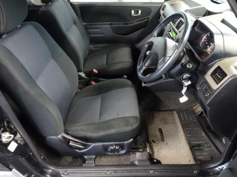 PAJERO MINI