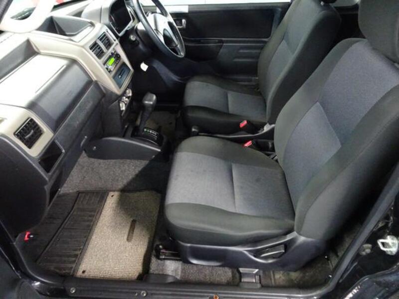 PAJERO MINI