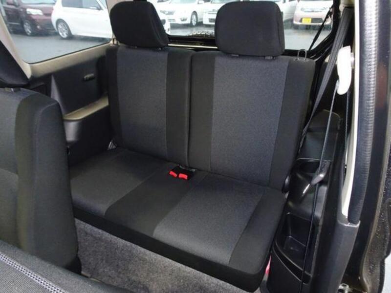 PAJERO MINI