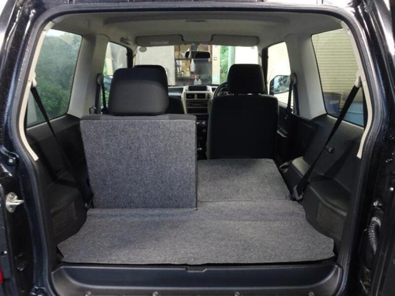 PAJERO MINI