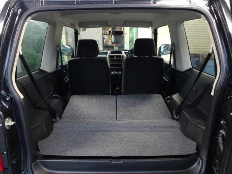 PAJERO MINI