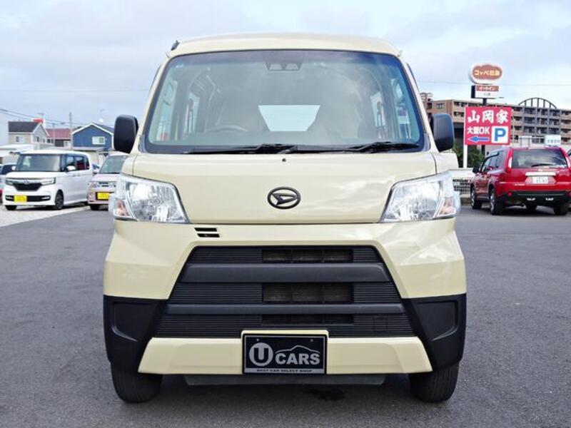 HIJET CARGO