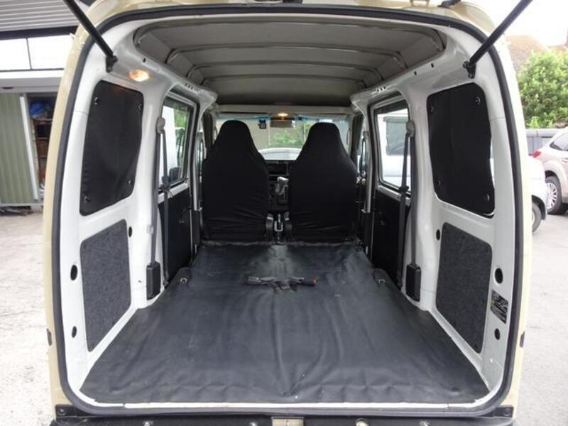 HIJET CARGO