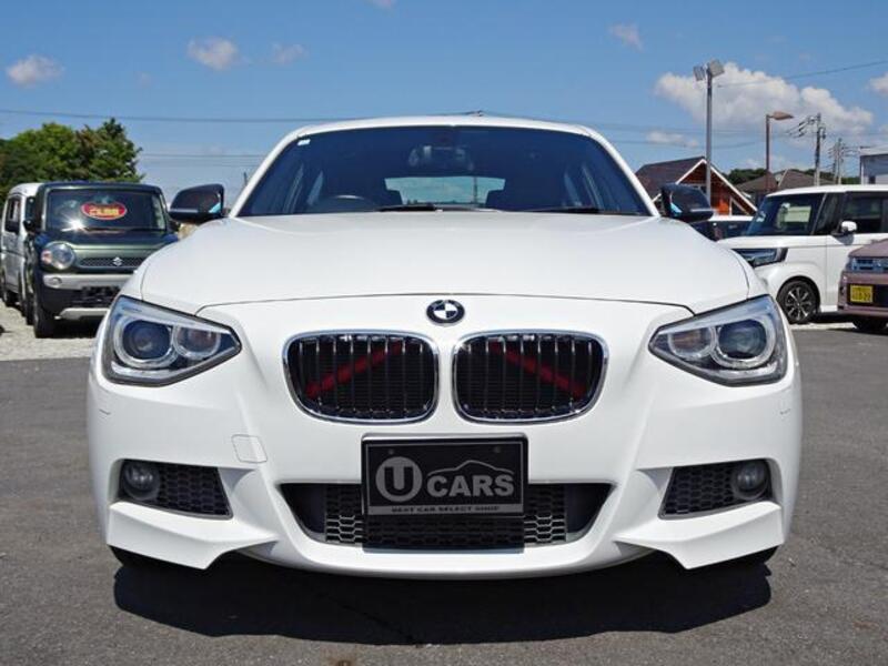 1 SERIES