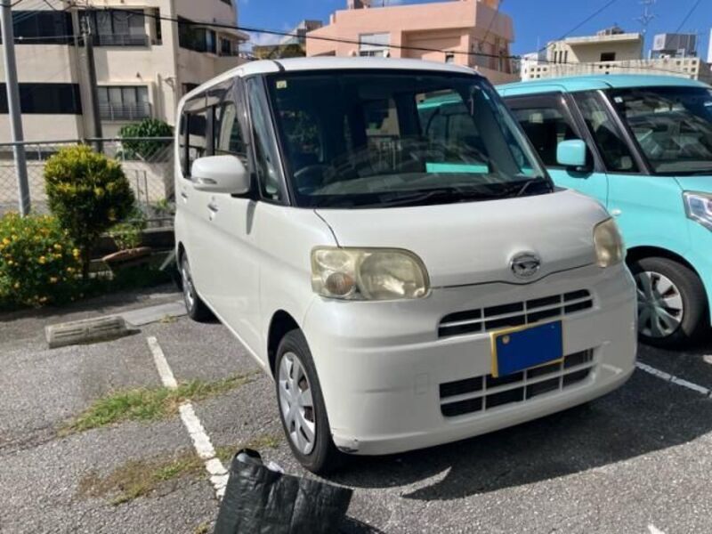 TANTO
